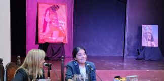 Presentan el libro “El amor siempre es más fuerte”, destinado a familias que conviven con la adicción