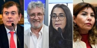 Presupuesto: senadores que responden a gobernadores opositores votarán a favor y se agrava la división en el kirchnerismo