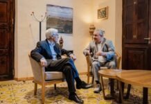 Proyectan realizar un laboratorio minero en articulación con la UNCA