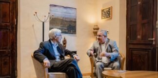 Proyectan realizar un laboratorio minero en articulación con la UNCA