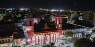 Templos, imágenes y lugares para disfrutar del turismo de fe en diciembre