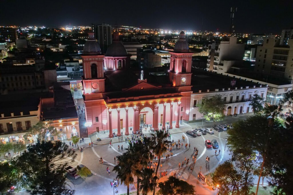 Templos, imágenes y lugares para disfrutar del turismo de fe en diciembre