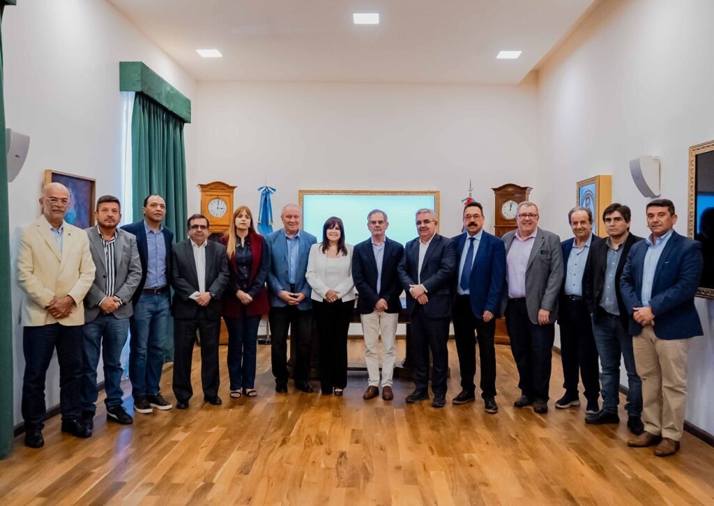 Traspaso histórico de YMAD: Catamarca tendrá el control mayoritario y consolida su liderazgo minero