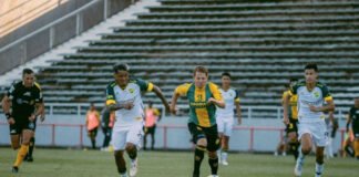 Aldosivi y Defensa y Justicia debutaron con un empate 0-0 en Mar del Plata