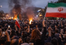 Alerta internacional por Irán: evacúan ciudadanos europeos y Reino Unido cierra su embajada