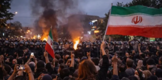 Alerta internacional por Irán: evacúan ciudadanos europeos y Reino Unido cierra su embajada