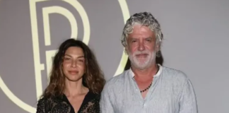 Allanaron la casa del ex de Romina Gaetani en busca de un arma