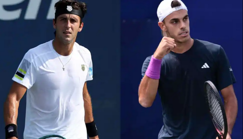 Arranca el Australian Open 2026 con los partidos de Etcheverry y Cerúndolo