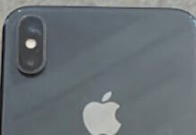 Arrestaron un joven y recuperaron un iPhone robado