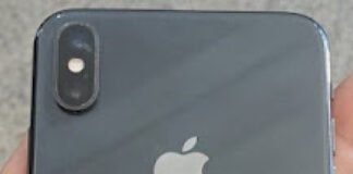 Arrestaron un joven y recuperaron un iPhone robado