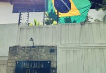 Brasil asume representación diplomática de México en Perú tras crisis