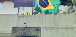 Brasil asume representación diplomática de México en Perú tras crisis