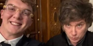 Caso $LIBRA: se conoció un contrato confidencial entre Hayden Davis y Javier Milei