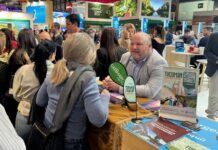 Catamarca cerró con balance positivo su participación en FITUR 2026