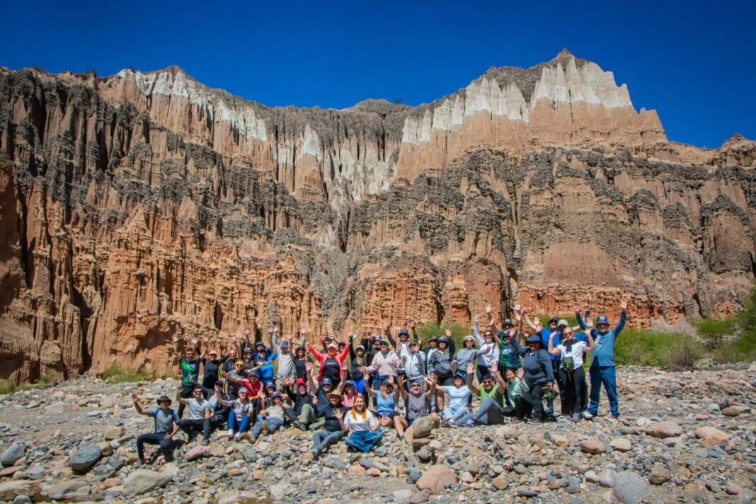 Catamarca consolida su temporada de verano con eventos culturales y turísticos en toda la provincia