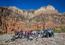 Catamarca consolida su temporada de verano con eventos culturales y turísticos en toda la provincia