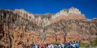 Catamarca consolida su temporada de verano con eventos culturales y turísticos en toda la provincia