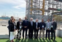 Catamarca fortalece vínculos comerciales internacionales en la Gulfood 2026