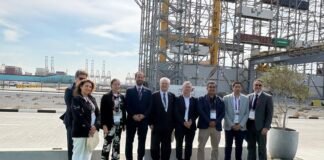 Catamarca fortalece vínculos comerciales internacionales en la Gulfood 2026