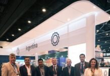 Catamarca impulsa la proyección internacional de sus pymes en la 31° edición de Gulfood 2026