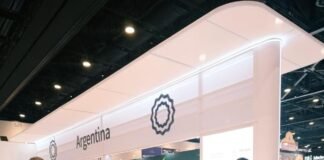 Catamarca impulsa la proyección internacional de sus pymes en la 31° edición de Gulfood 2026