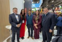 Catamarca presente en FITUR 2026 para potenciar su proyección internacional