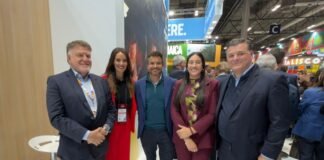 Catamarca presente en FITUR 2026 para potenciar su proyección internacional