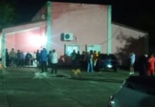 Chumbicha: murió una niña de 8 años tras descompensarse