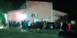 Chumbicha: murió una niña de 8 años tras descompensarse