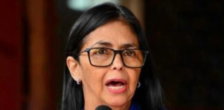 Delcy Rodríguez impulsa una ley de amnistía y anuncia el cierre de El Helicoide en Venezuela