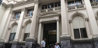 El Banco Central compró dólares por 10° rueda consecutiva y acumuló casi u$s700 millones en el año