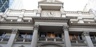 El Banco Central compró otros u$s80 millones y las reservas llegaron a su mejor cifra en los últimos 5 años