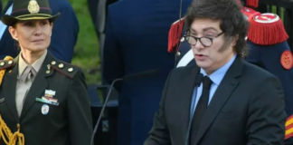 El Gobierno conmemoró los 60 años del hito diplomático que inició el diálogo por Malvinas