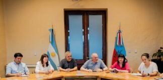 El Gobierno provincial ratificó políticas de fortalecimiento de proveedores mineros locales