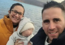 El mensaje de la esposa del gendarme argentino Nahuel Gallo a Delcy Rodríguez: «Su familia lo espera»