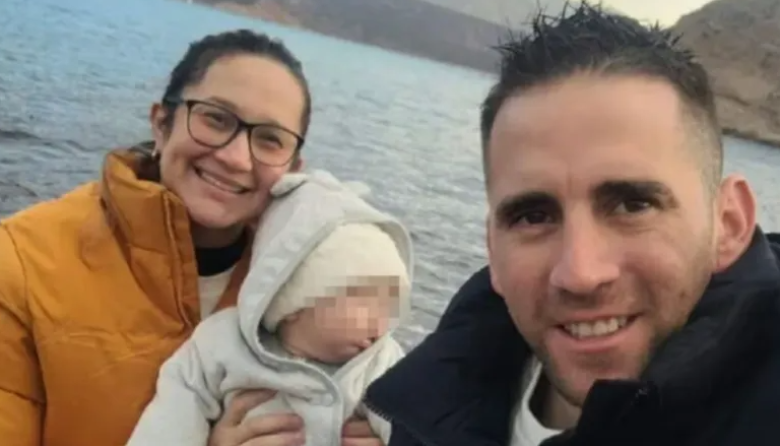 El mensaje de la esposa del gendarme argentino Nahuel Gallo a Delcy Rodríguez: "Su familia lo espera"