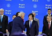 El New York Times le apunta a Donald Trump y ya habla de que su «colapso está en camino»