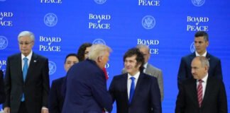 El New York Times le apunta a Donald Trump y ya habla de que su «colapso está en camino»