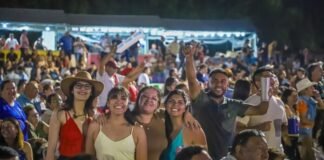 Festivales y turismo activo marcan el cierre de enero en Catamarca
