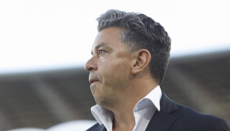 Gallardo, tras el debut de River: "Vamos a seguir mejorando partido a partido"