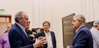 Glencore y el Gobierno de Catamarca ratificaron la continuidad de los proyectos mineros