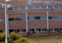 Indignación en Catamarca: una madre recibió féretro vacío de su bebé fallecido