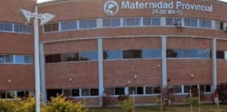 Indignación en Catamarca: una madre recibió féretro vacío de su bebé fallecido