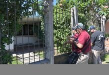 Intensifican controles y descacharrado en barrios de la Capital