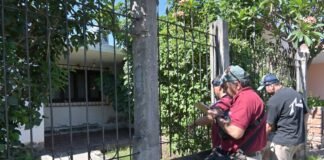 Intensifican controles y descacharrado en barrios de la Capital