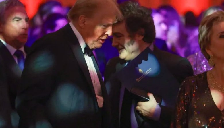 Javier Milei modificó su agenda en Davos: participará de la firma del Consejo de Paz que impulsa Donald Trump