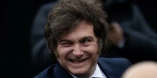 La agenda de Milei: visita a Paraguay por el acuerdo con la Unión Europea y viaje al Foro de Davos