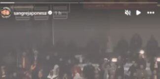 La China Suárez reapareció en las redes en medio del escándalo entre Mauro Icardi y Wanda Nara