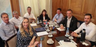 LA LEY PENAL JUVENIL INGRESA A LA AGENDA DE SESIONES EXTRAORDINARIAS DEL CONGRESO