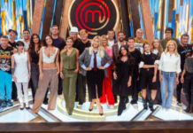 MasterChef Celebrity arranca una nueva semana con el regreso de Maxi López y visitas especiales